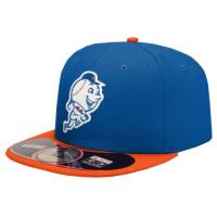 new era mlb 59fifty diamond era bp new era voor heren accessories pet royal oranje Enschede Shop iqcmp905